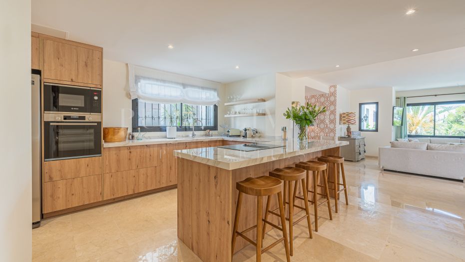 Prachtig appartement gelegen in het prestigieuze Coto Real, Golden Mile