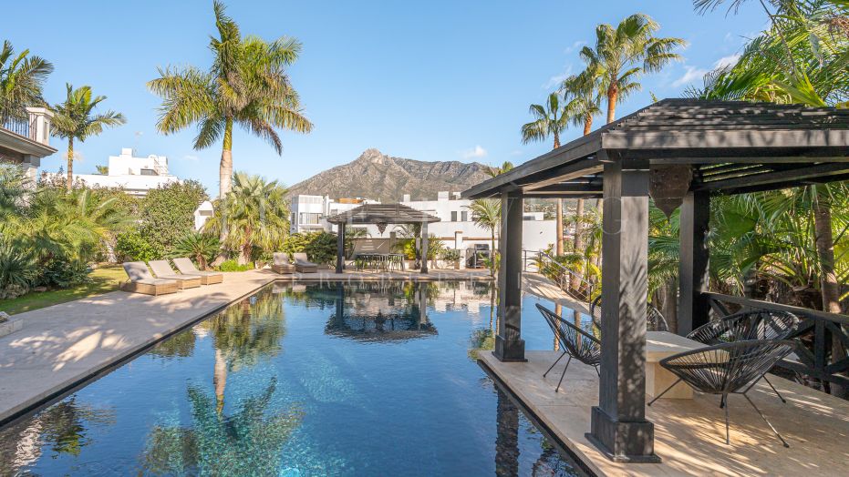 Exceptionnel appartement de 2 chambres dans un superbe emplacement avec piscine privée