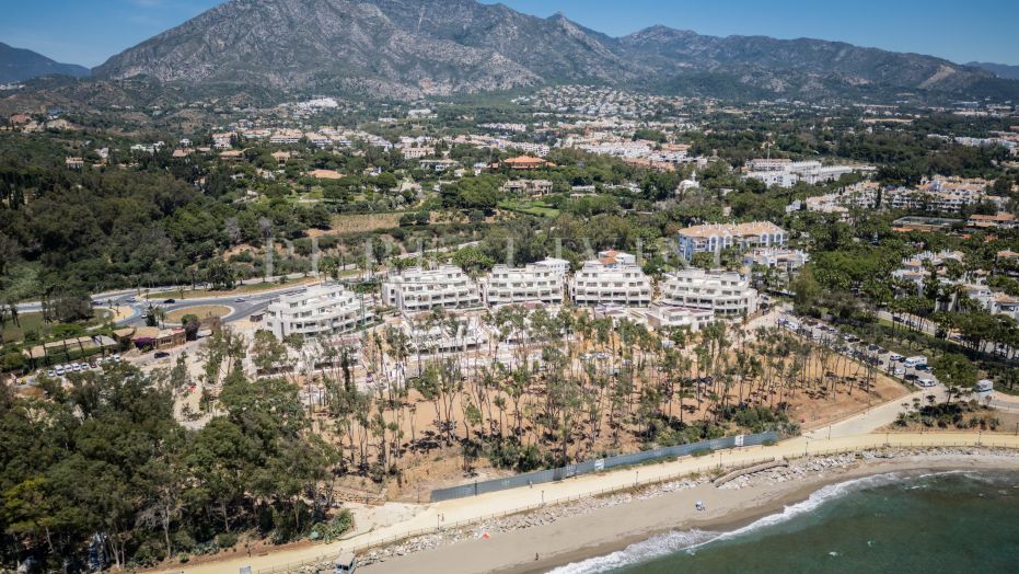 UNO Luxury Apartments – Marbella's Finest Coastal Living