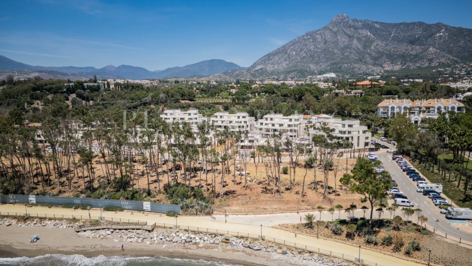 UNO Luxury Apartments – Marbella's Finest Coastal Living