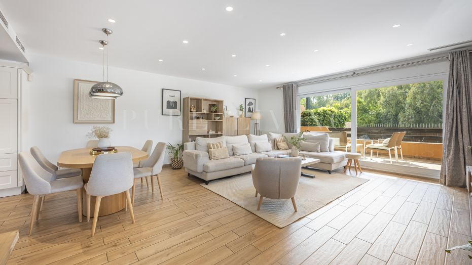 Maison familiale de 5 chambres près de l'hôtel Puente Romano