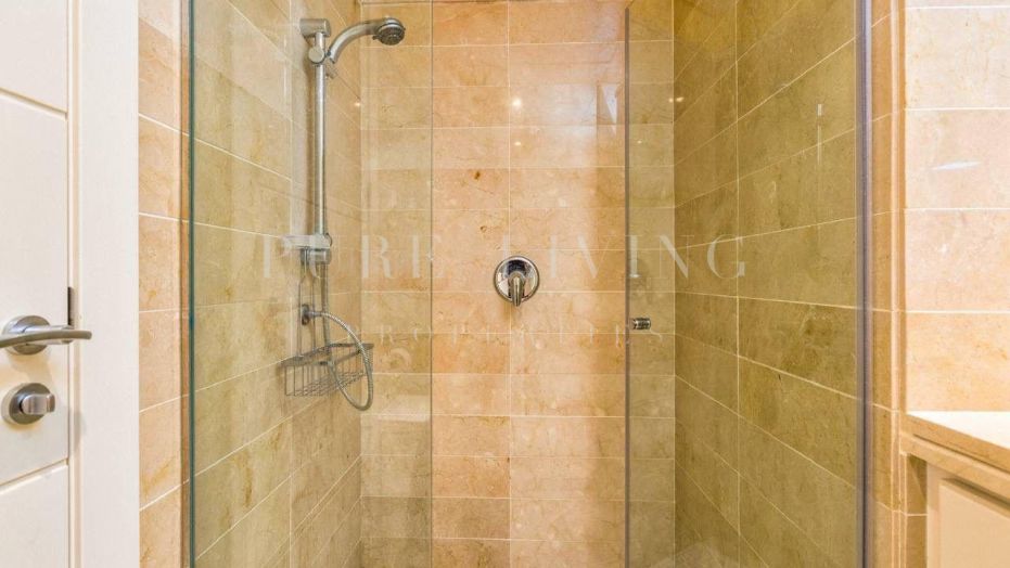 Casa adosada de 3 dormitorios en La Cala Golf