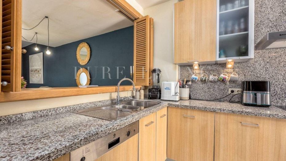 Casa adosada de 3 dormitorios en La Cala Golf