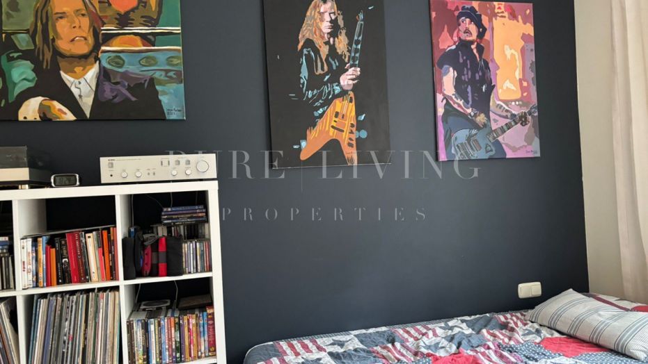 Casa adosada de 3 dormitorios en La Cala Golf