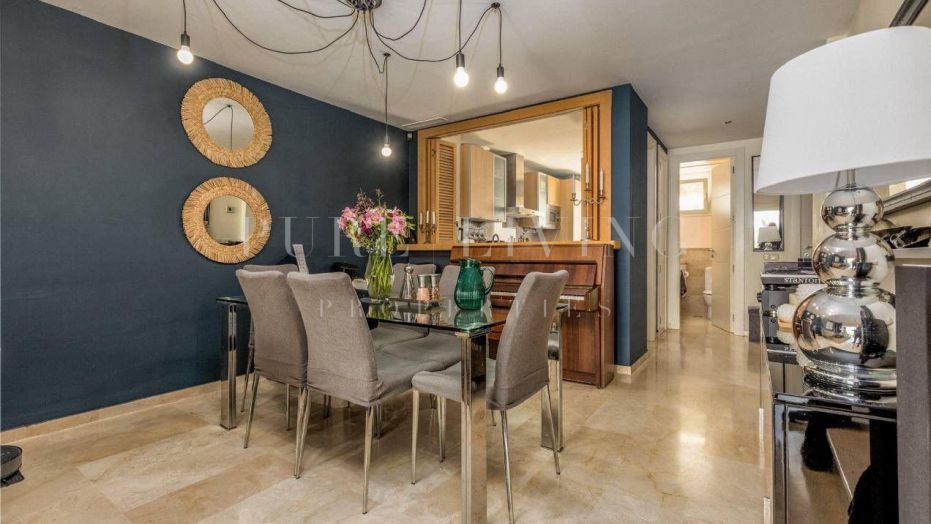 Casa adosada de 3 dormitorios en La Cala Golf