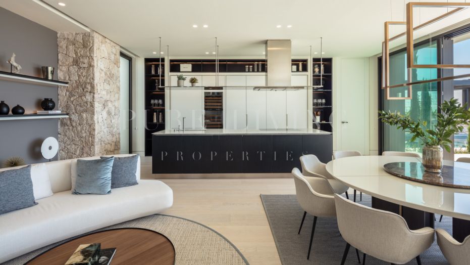The Hills 8 – La Quinta, Benahavís