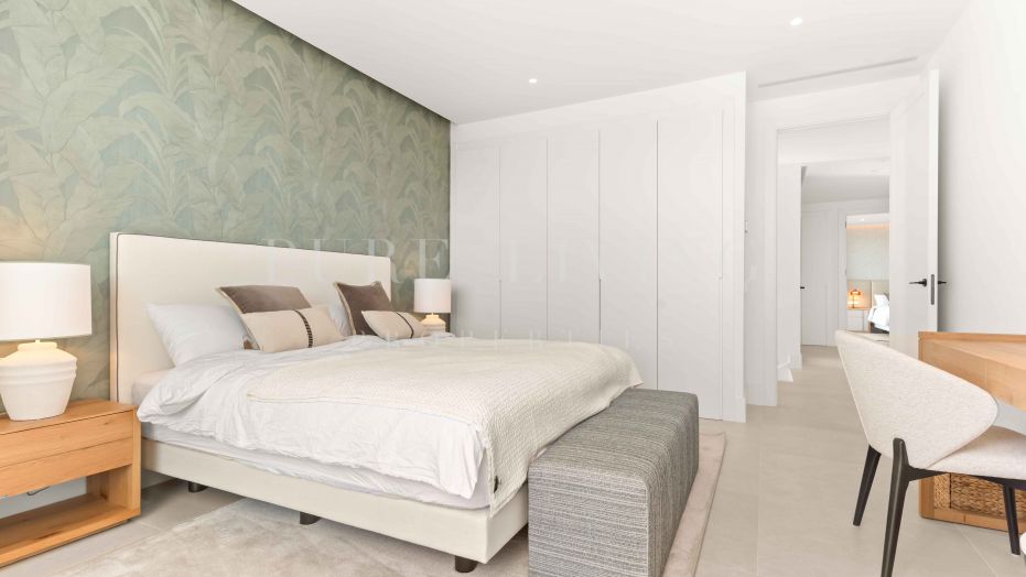 Villa Ava – Lujo Contemporáneo en San Pedro Alcántara