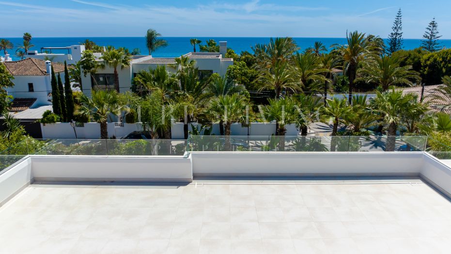 Villa Vida del Mar – Marbesa, Marbella