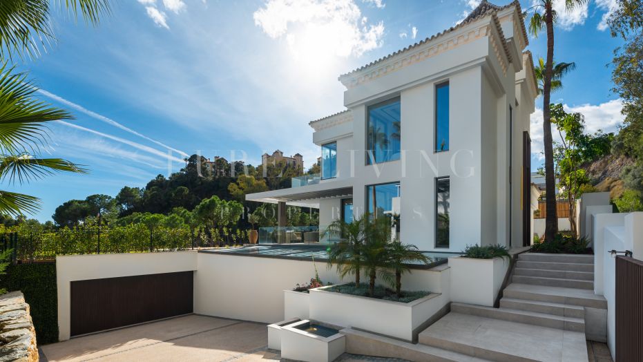 The Ridge – La Quinta, Benahavís