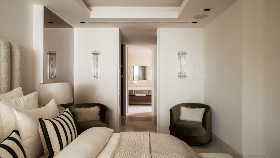 Grand View 3 – La Quinta, Benahavís