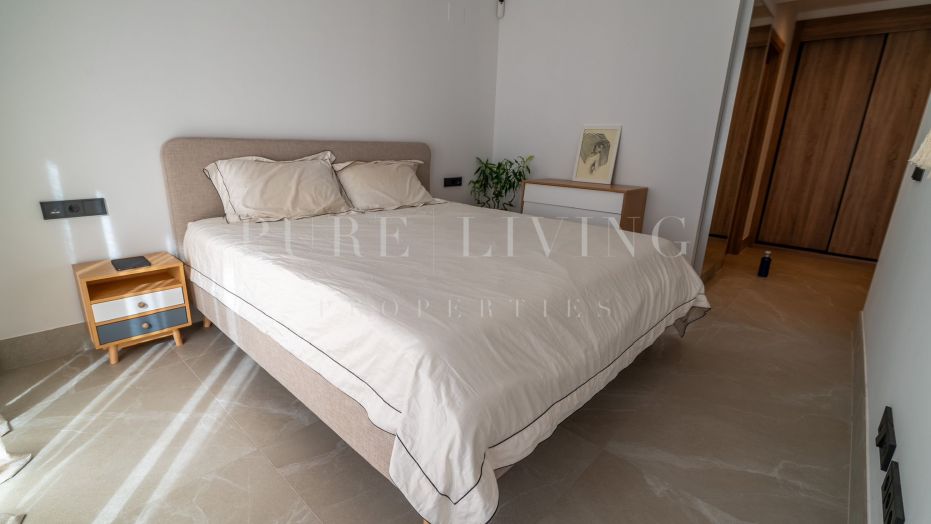 Nieuwbouw villa's en appartementen te koop in Sierra Blanca Country Club, Istan