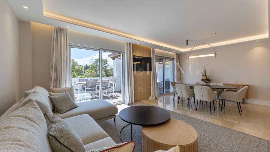 Image showcasing Los Angeles Penthouse and Rooftop Apartments