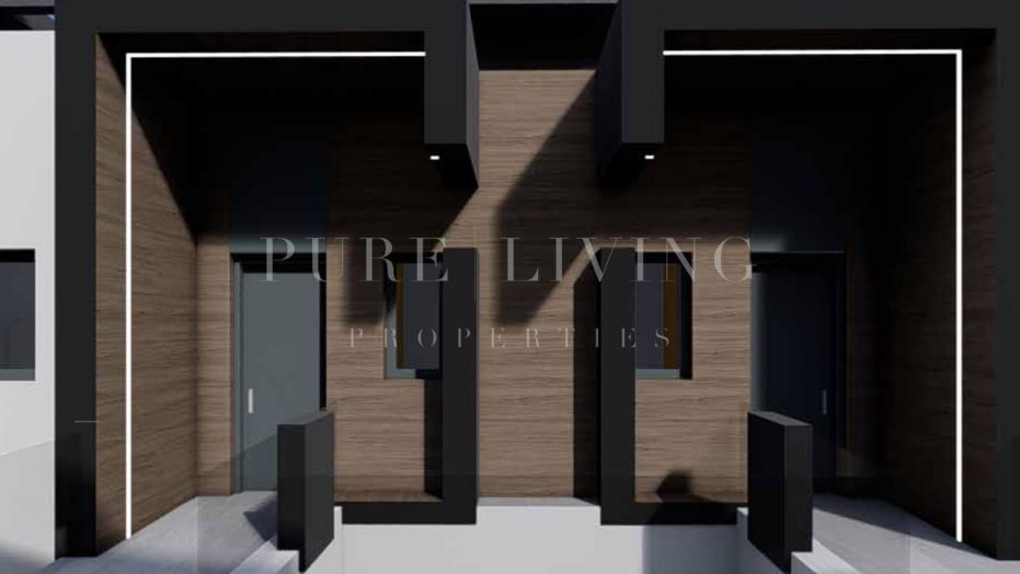 Elegante apartamento de dos dormitorios con excelentes vistas, situado en Cancelada Estepona