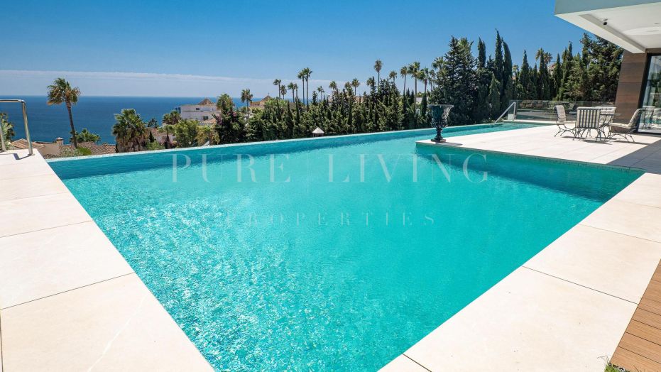 Villa à vendre à La Paloma, Manilva