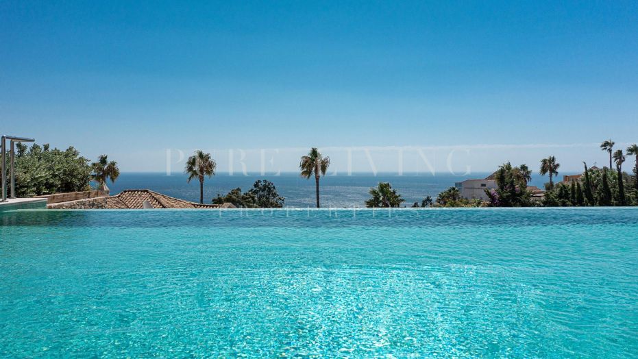 Villa à vendre à La Paloma, Manilva