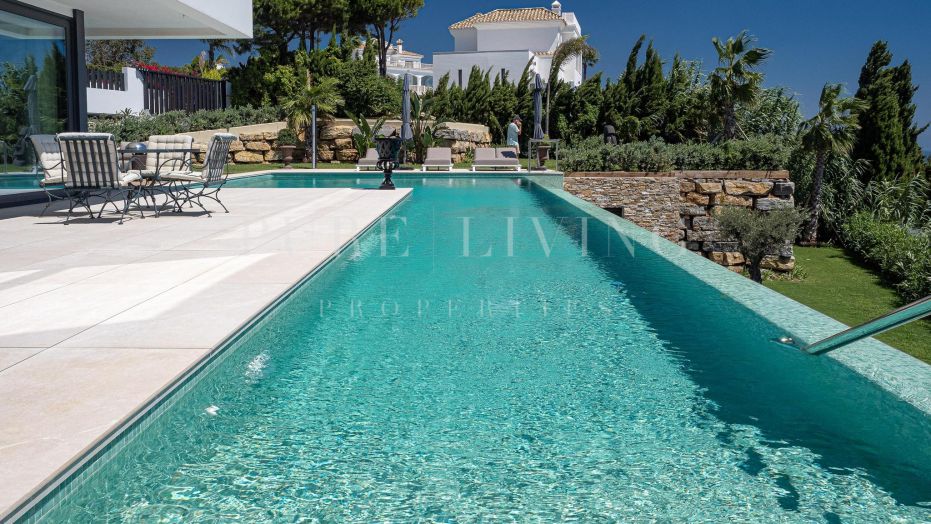 Villa à vendre à La Paloma, Manilva