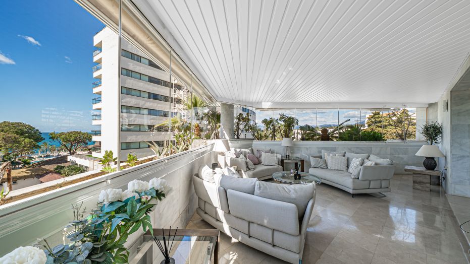 Apartamento en Jardin Mediterraneo para alquilar