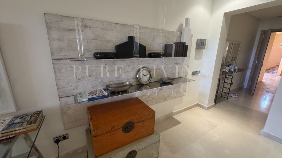 Apartamento lujo en Mansion club para alquiler