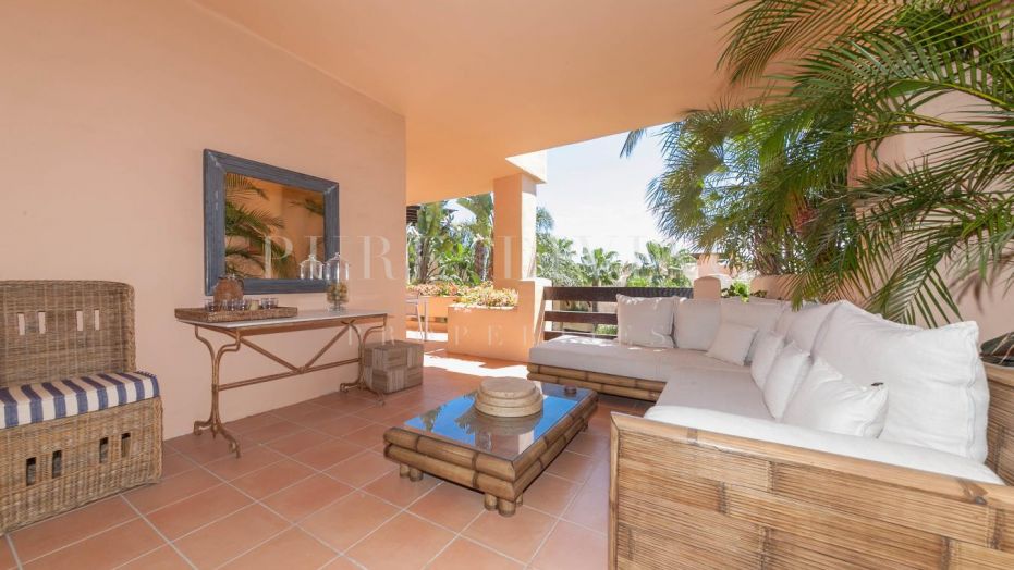 Apartamento lujo en Mansion club para alquiler