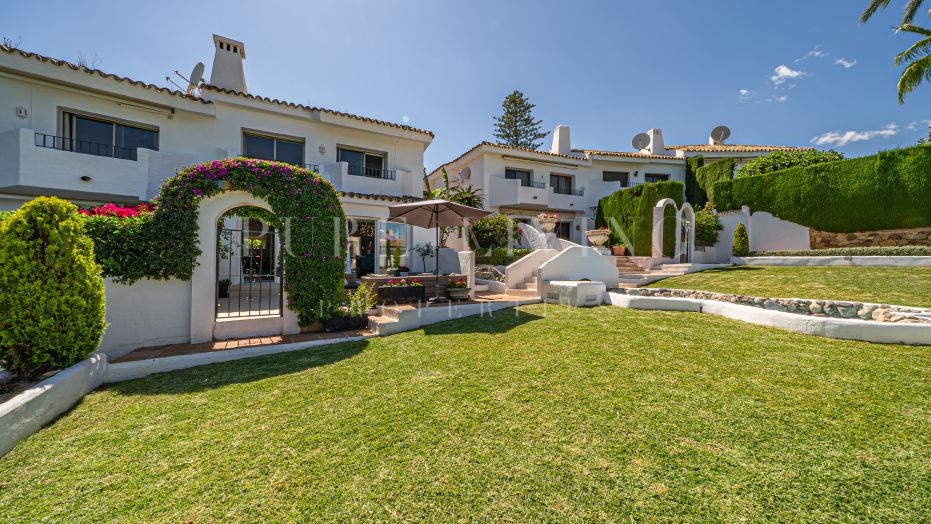 Casa Lua