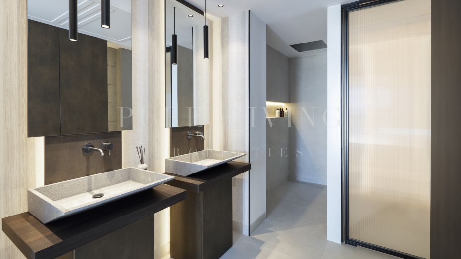 Hedendaags luxueus wonen in een exclusieve beveiligde woonwijk – La Quinta