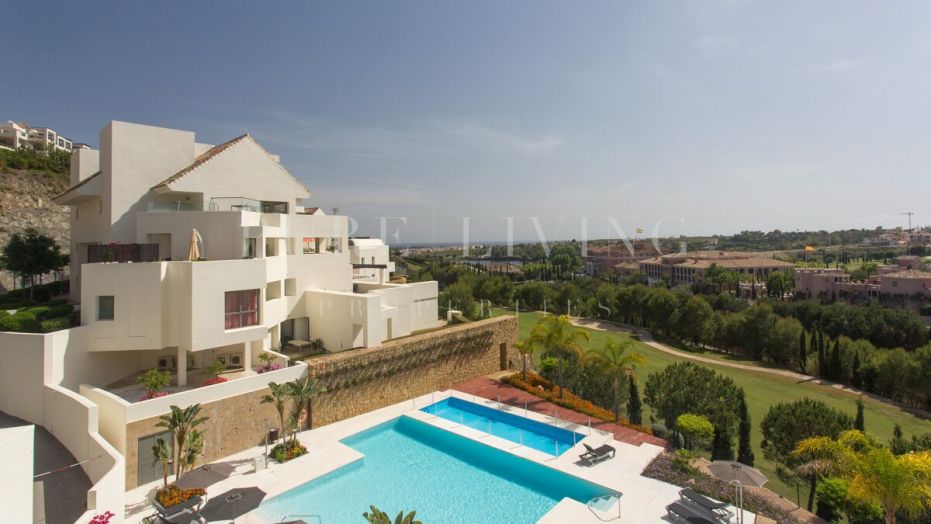 Apartamento de alquiler en Tee-5, Los Falmingos