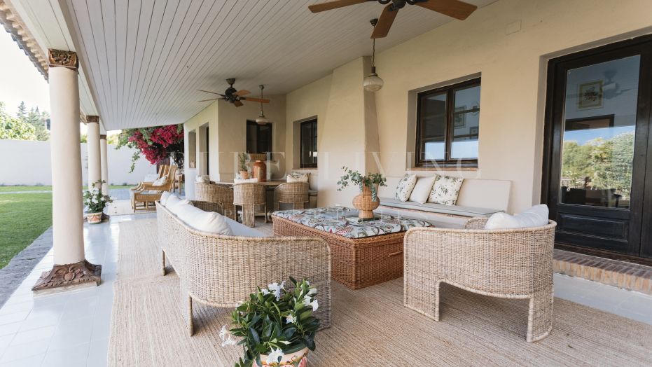 Villa Buba