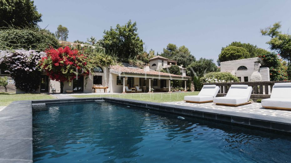 Villa Buba