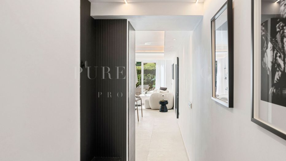 Renovated three bedroom apartment in Las Terrazas de La Quinta