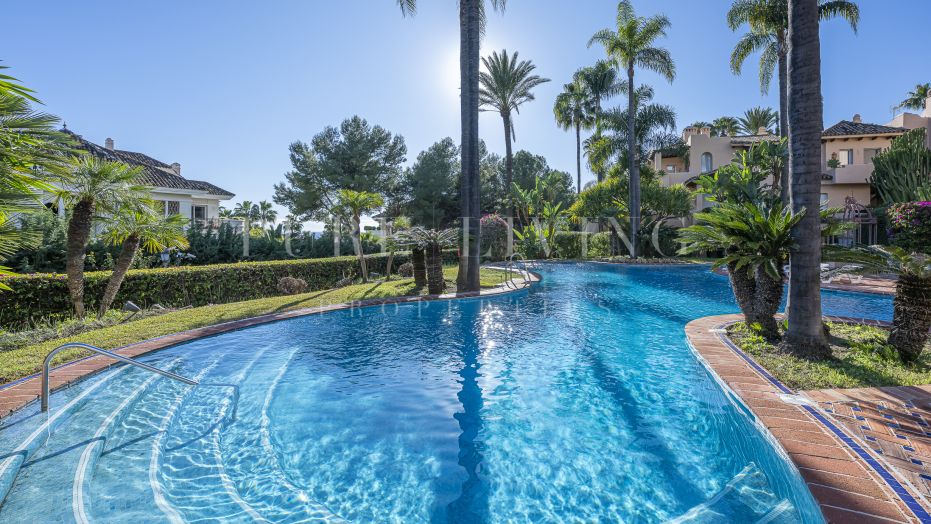 Appartement 2 chambres à louer à Alfar, Sierra Blanca