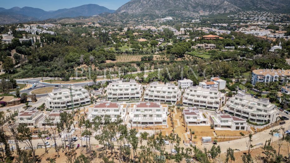 UNO Luxury Apartments – Marbella's Finest Coastal Living