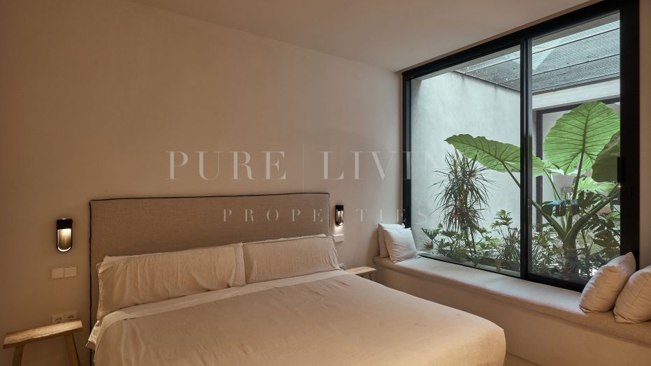 Villa voor korte termijn huur in Los Monteros Playa, Marbella Oost