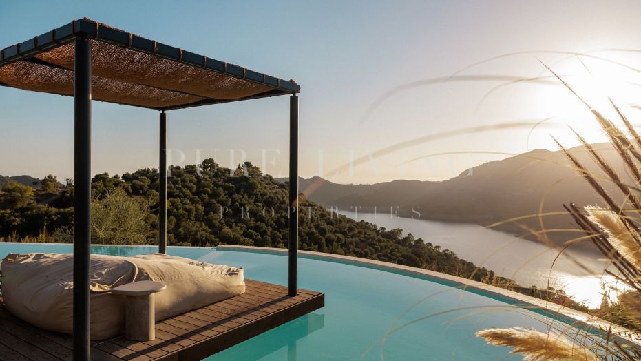 Villa voor korte termijn huur in Marbella Stad, Marbella - Alle gebieden