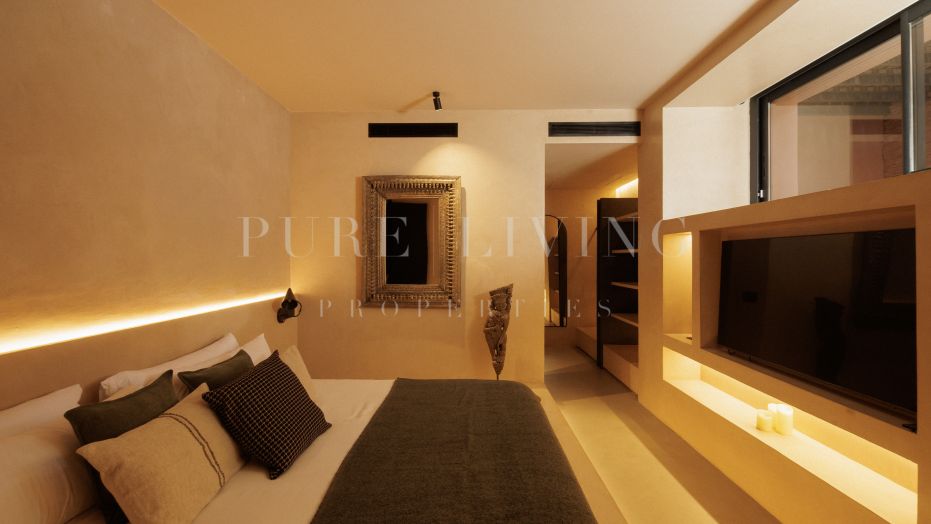 Villa voor korte termijn huur in Marbella Stad, Marbella - Alle gebieden