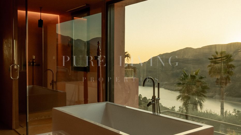 Villa voor korte termijn huur in Marbella Stad, Marbella - Alle gebieden