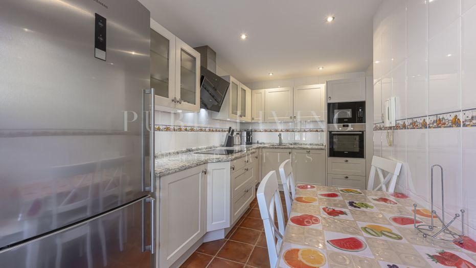 Casa adosada de 3 dormitorios en venta en Riviera del Sol