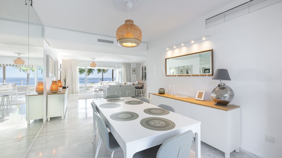 Apartamento lujo de alquiler en Torre Real