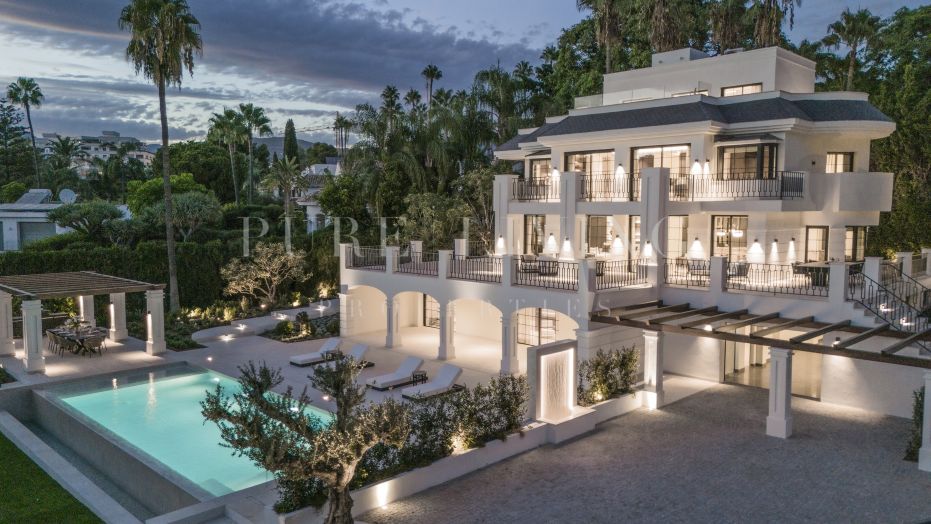 Un Sanctuaire d’Élégance et de Sérénité au Cœur de la Vallée du Golf