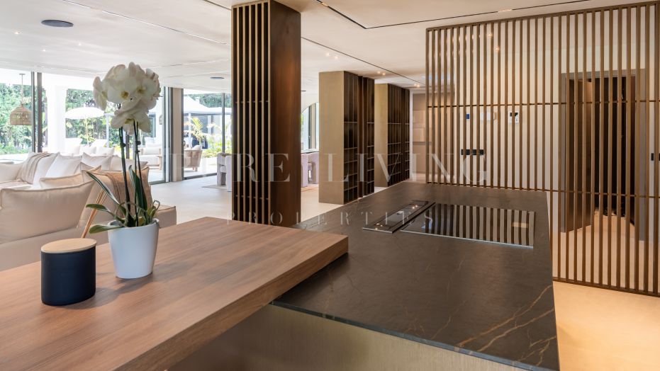 Élégance Méditerranéenne à Atalaya