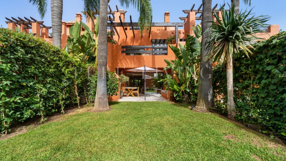 Maison de Ville à vendre à Monte Marbella Club, Marbella Golden Mile