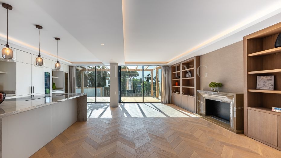 Een zonnig Andalusisch toevluchtsoord in het hart van Elviria