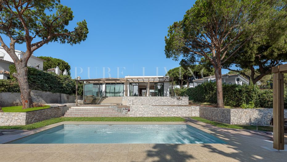 Een zonnig Andalusisch toevluchtsoord in het hart van Elviria