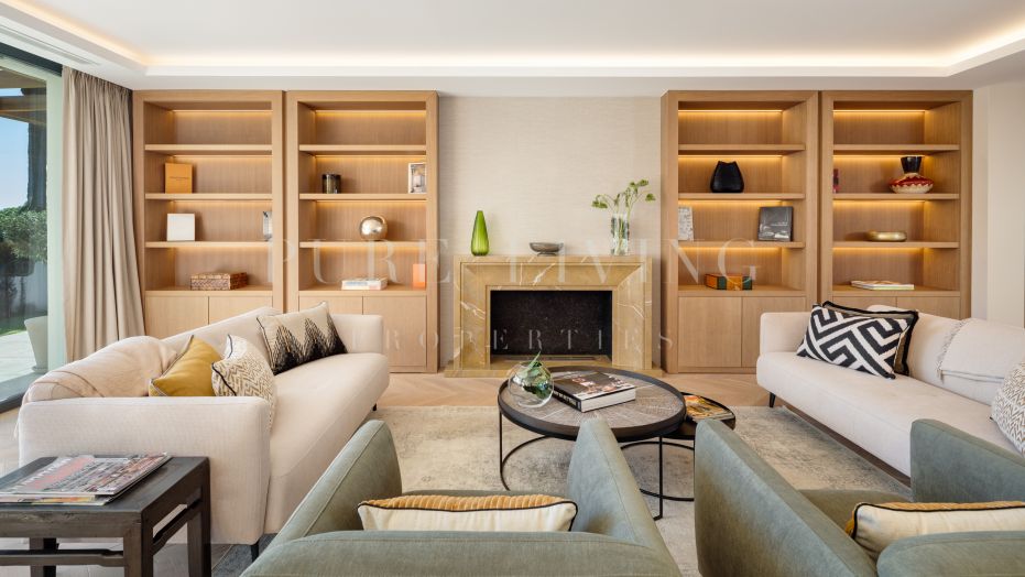 Een zonnig Andalusisch toevluchtsoord in het hart van Elviria