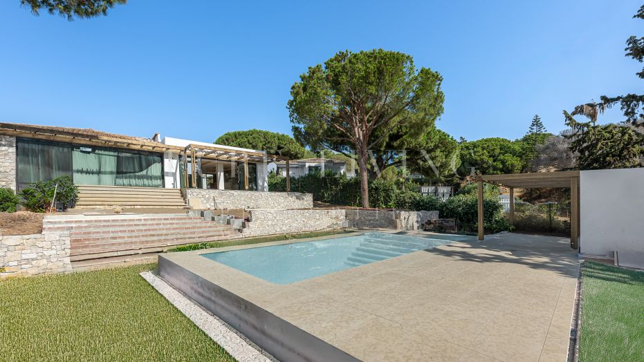 Een zonnig Andalusisch toevluchtsoord in het hart van Elviria