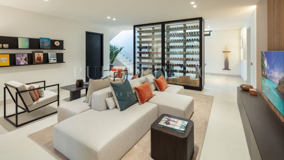 Leefstijl en Luxe in het Hart van de Golfvallei