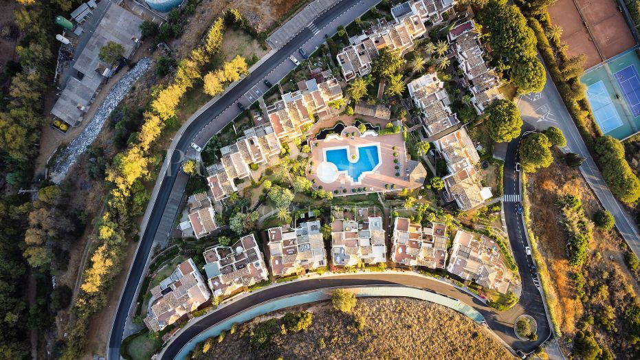 Style et confort sur le Golden Mile