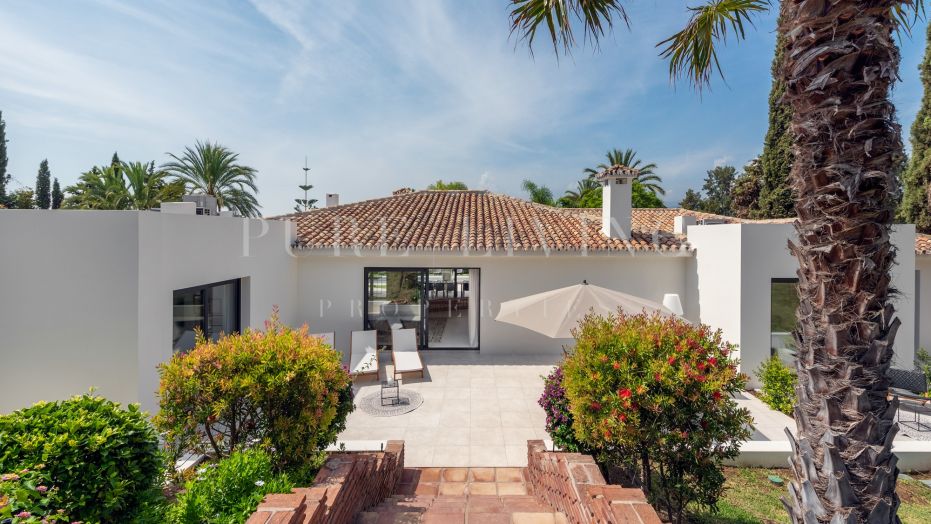 Excelente casa de vacaciones en El Paraíso