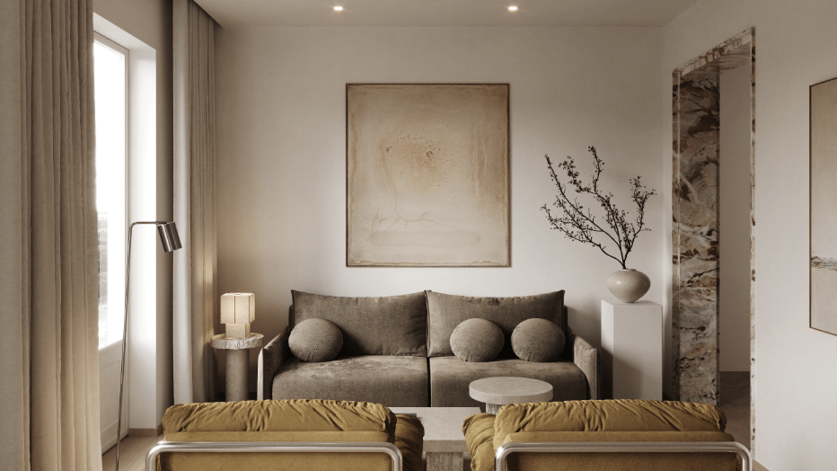 Exclusive apartment to renovate in Goya, Salamanca, Madrid