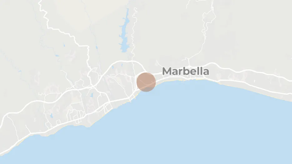 Las Lomas del Marbella Club, Marbella, Málaga provinz