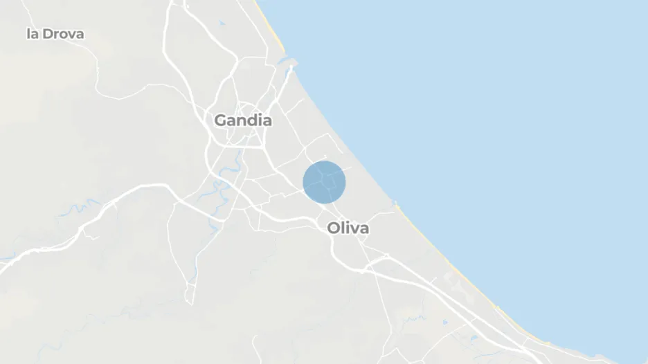 Piles, Valencia province